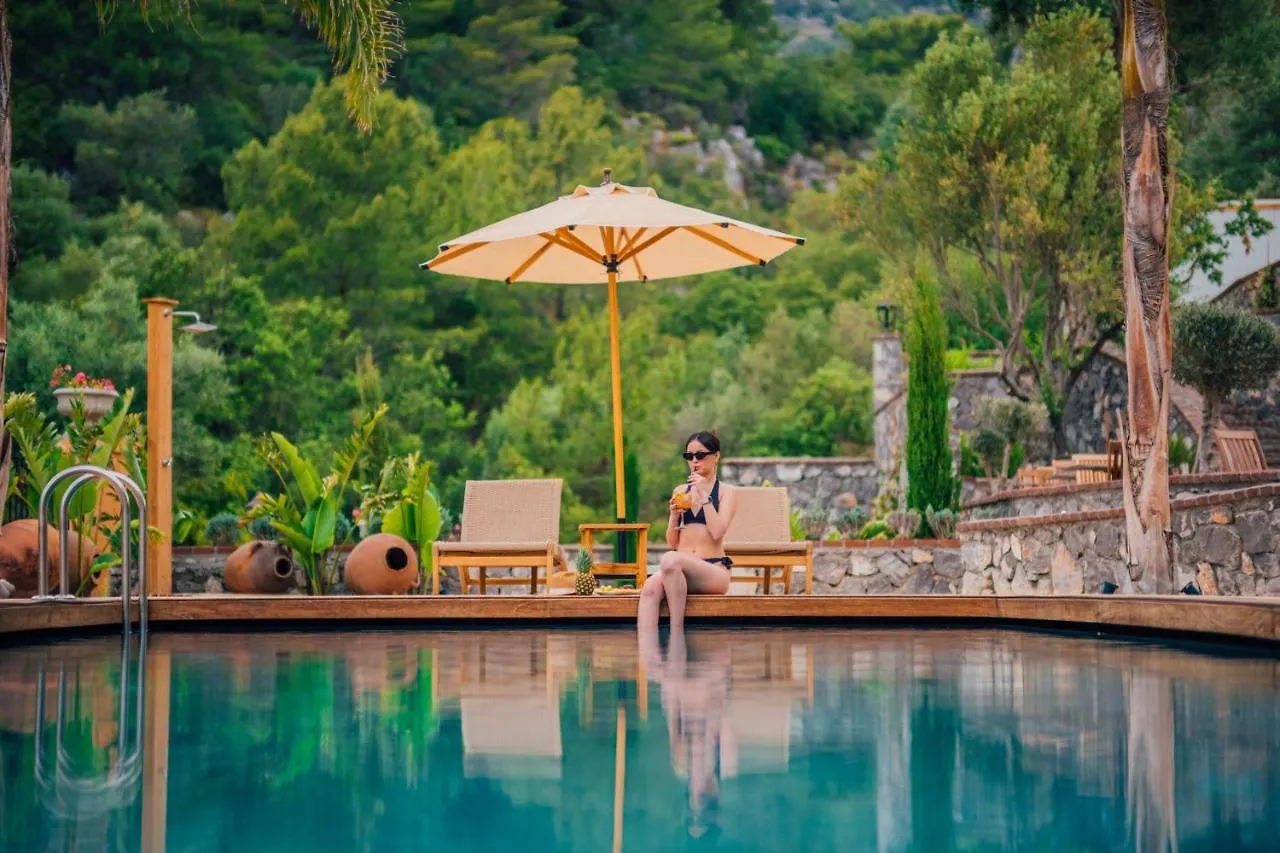 The Remote Hotel Sarigerme