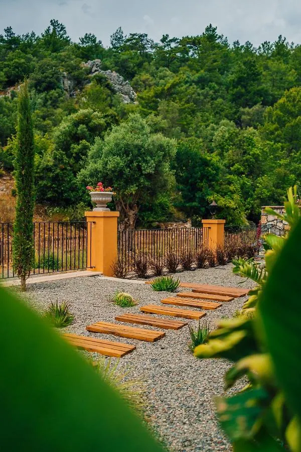 The Remote Hotel Sarigerme