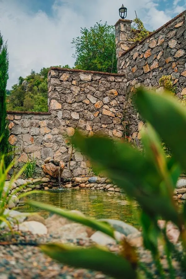 *****  The Remote Hotel Sarigerme Turkey