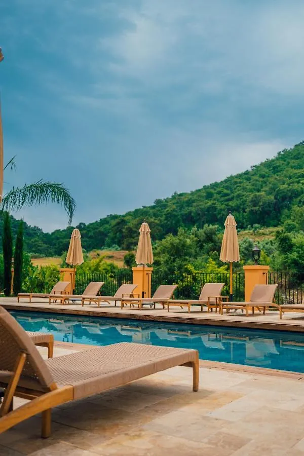 The Remote Hotel Sarigerme