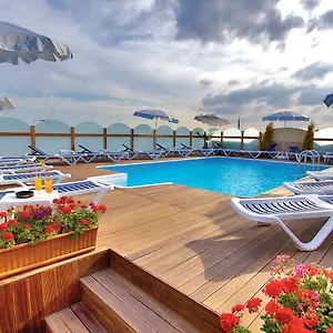 Trend Old 4* Istanbul