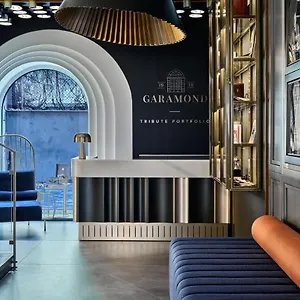 Garamond, A Tribute Portfolio Hotel, Old Town 4* Krakow