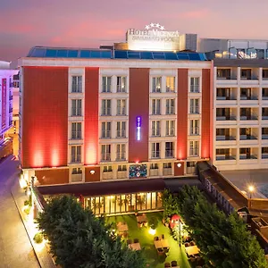 Vicenza Old 4* Istanbul