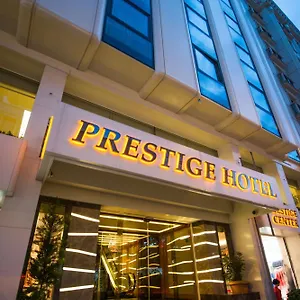 Prestige Old 3* Istanbul