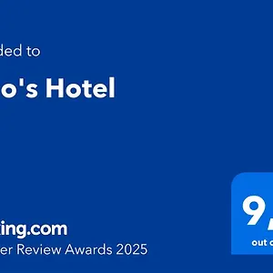 Zigo's Hotel