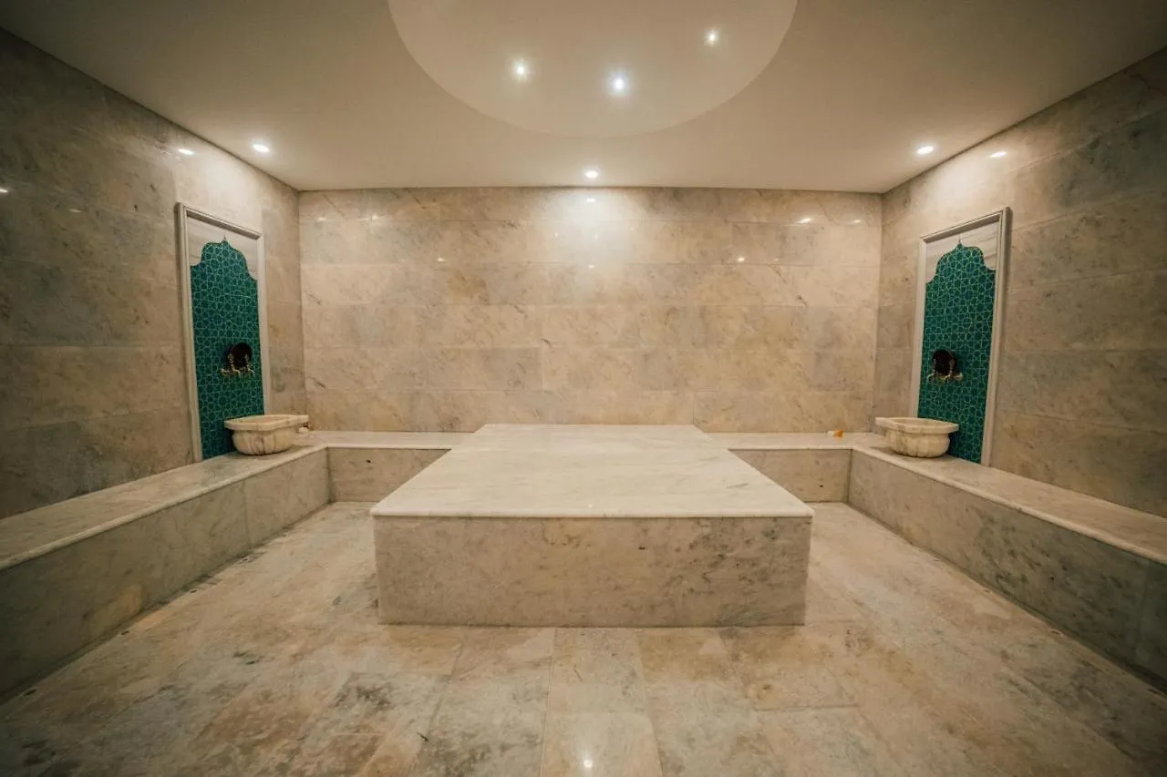 The Remote Hotel Sarigerme