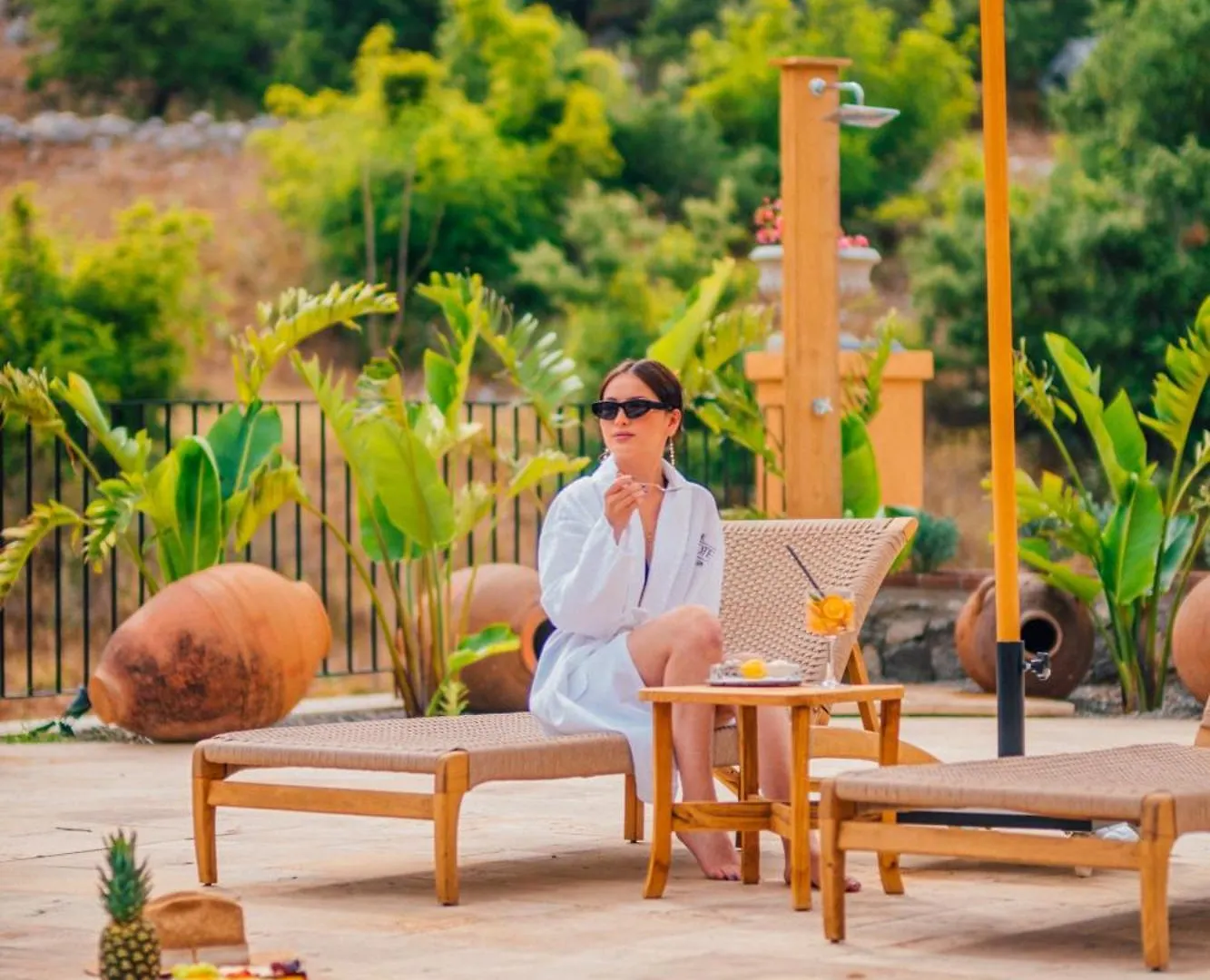 The Remote Hotel Sarigerme