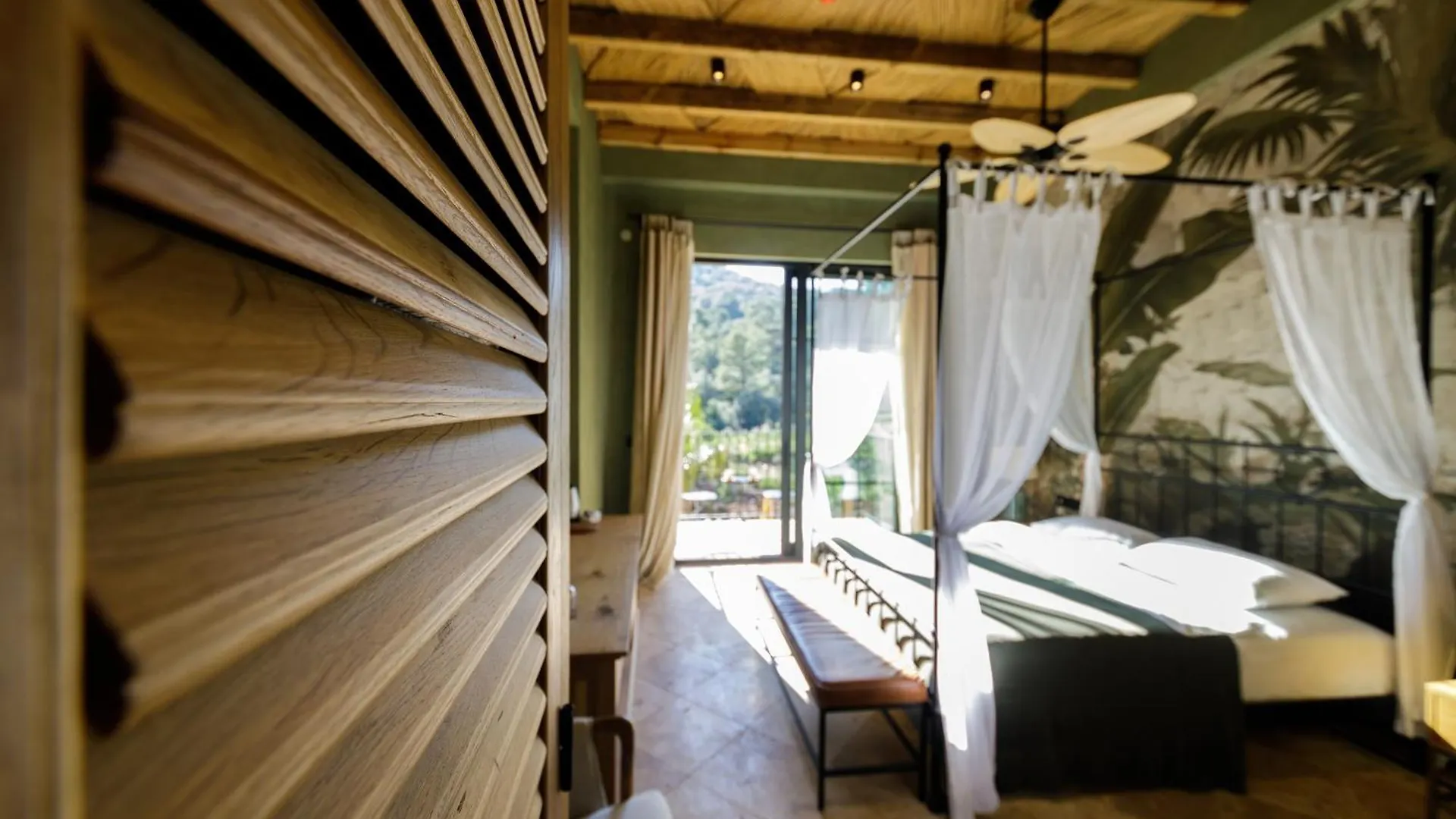 The Remote Hotel Sarigerme