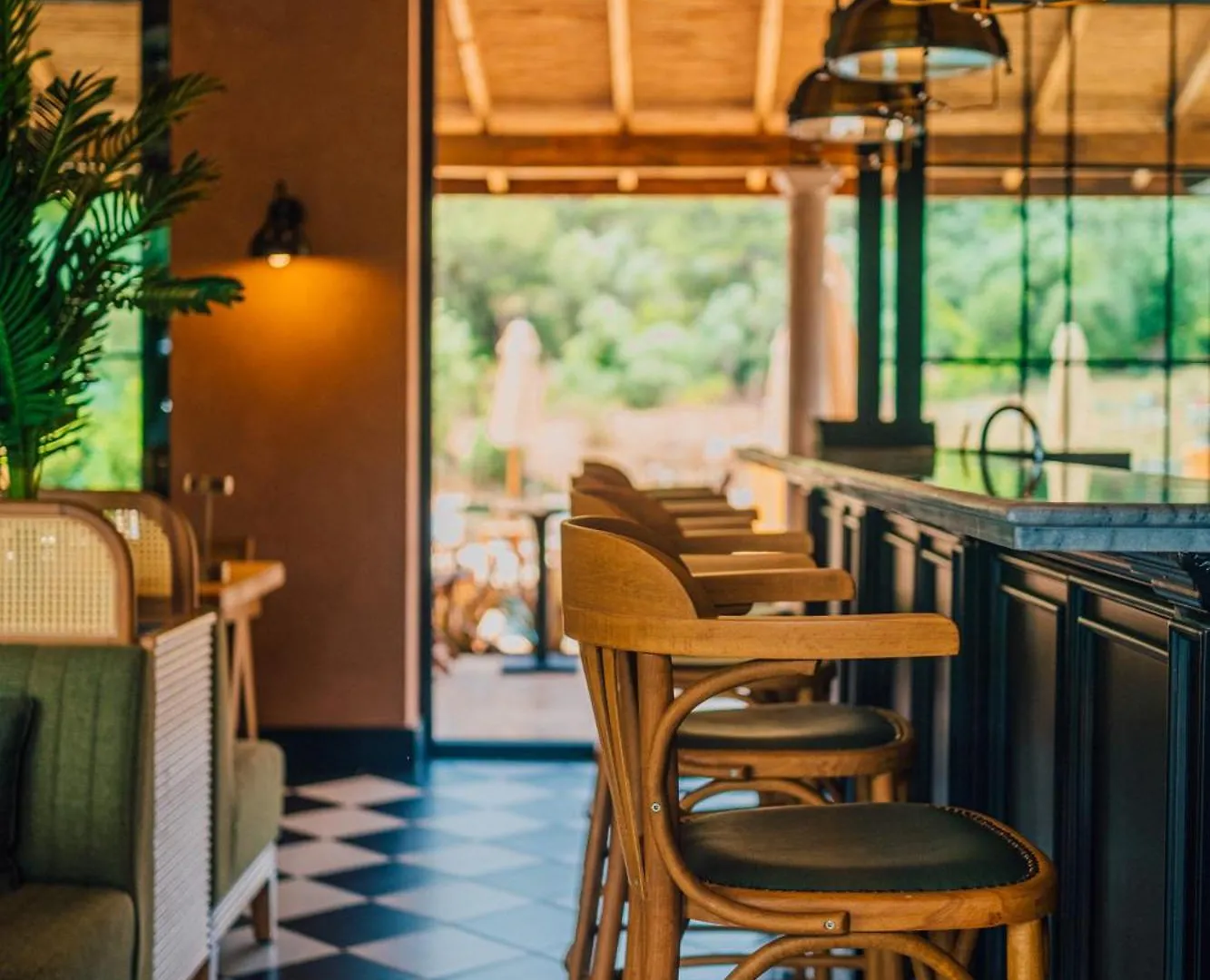 The Remote Hotel Sarigerme