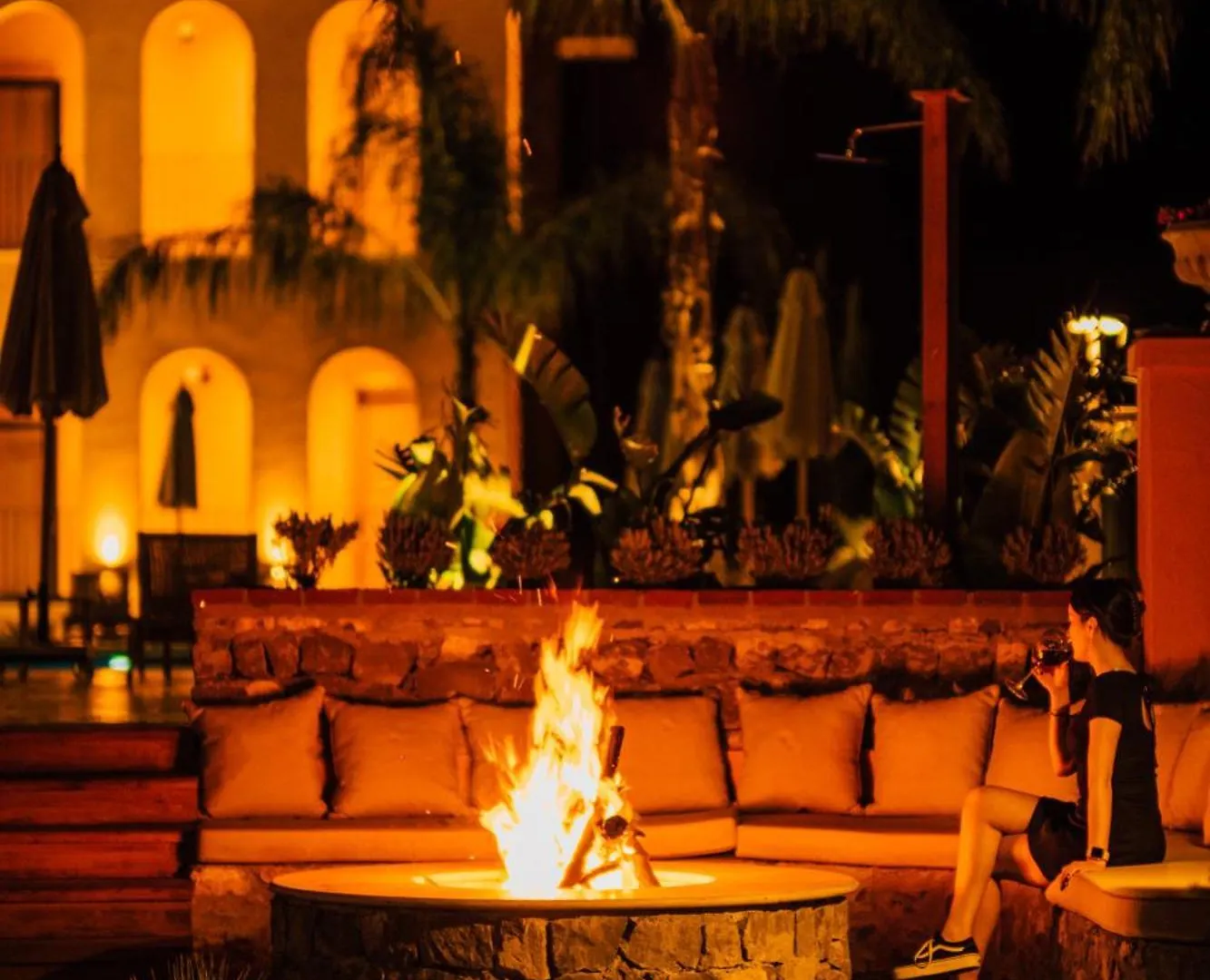 The Remote Hotel Sarigerme Turkey