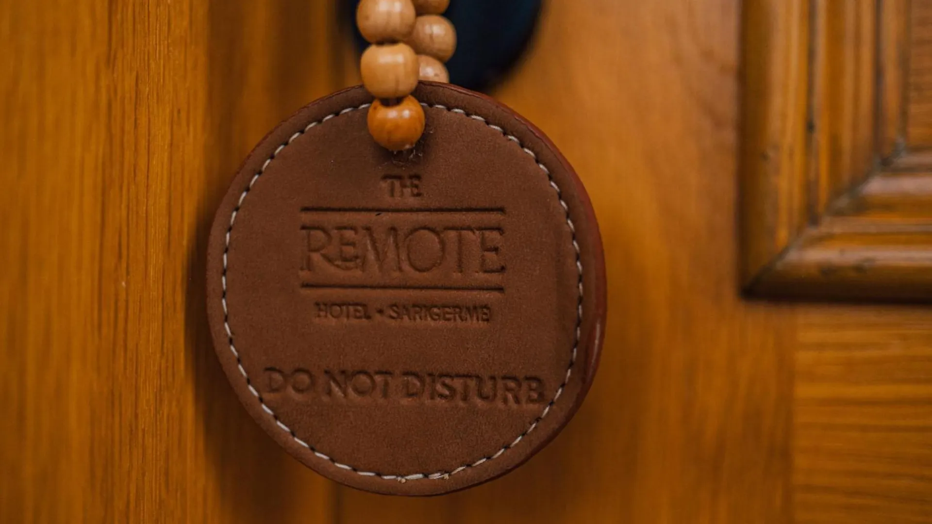 The Remote Hotel Sarigerme