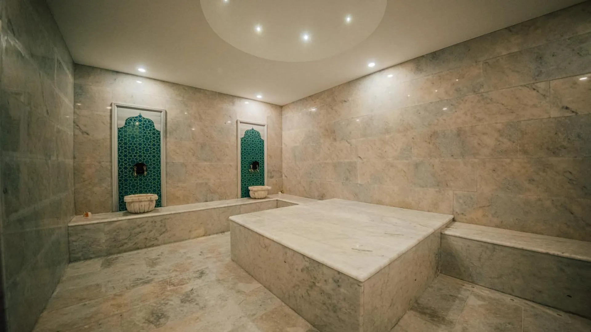 The Remote Hotel Sarigerme
