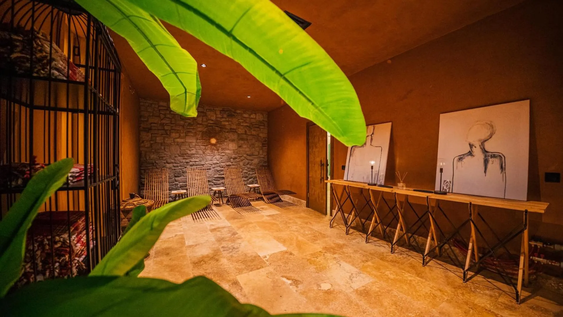 The Remote Hotel Sarigerme