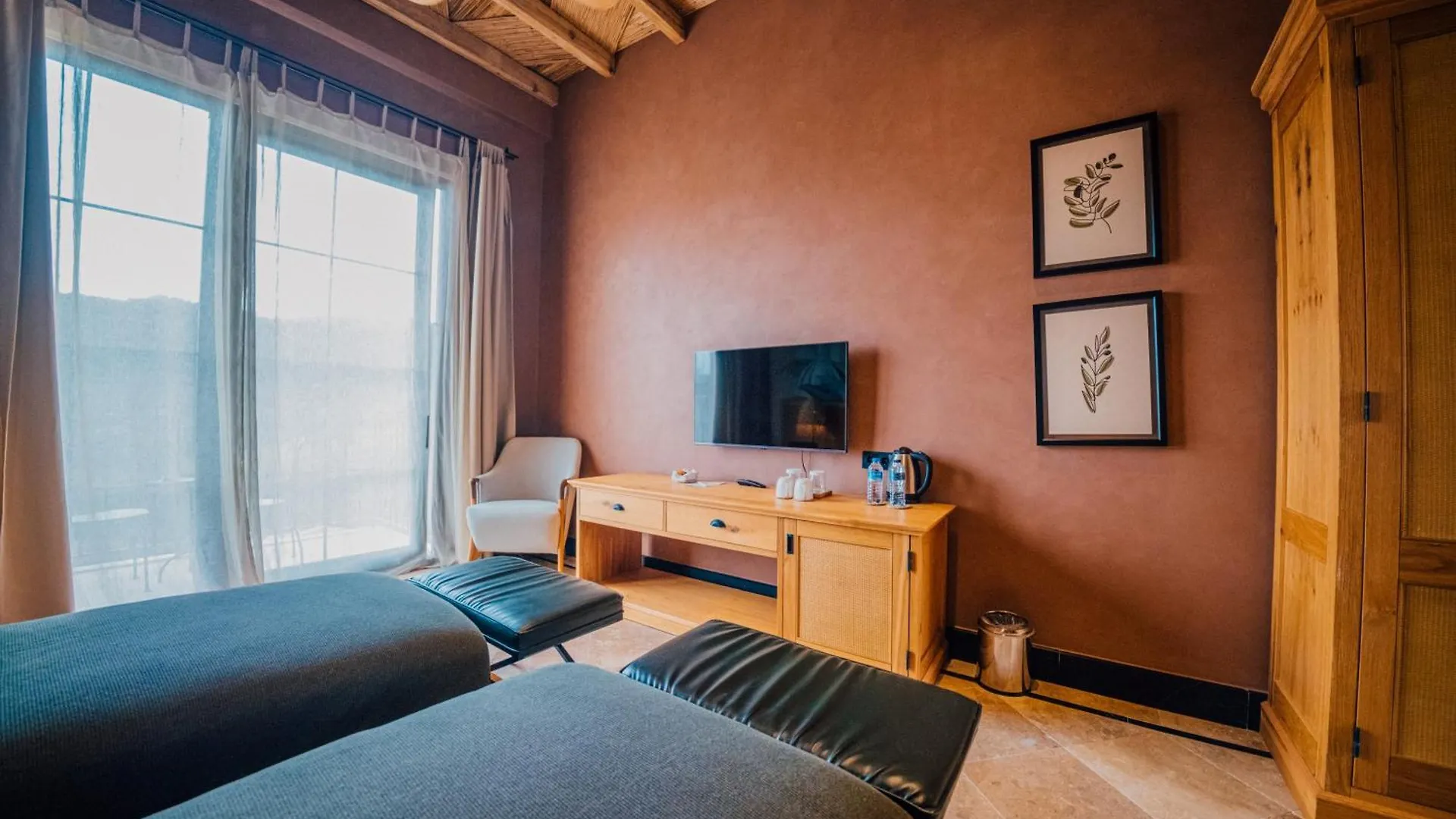 The Remote Hotel Sarigerme