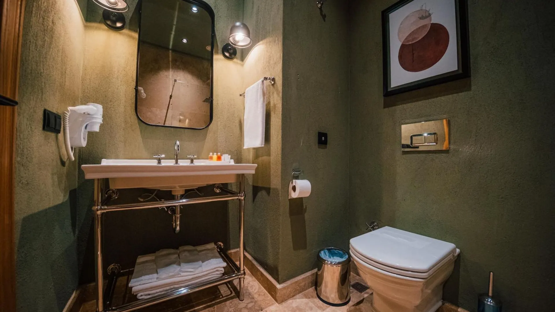 The Remote Hotel Sarigerme