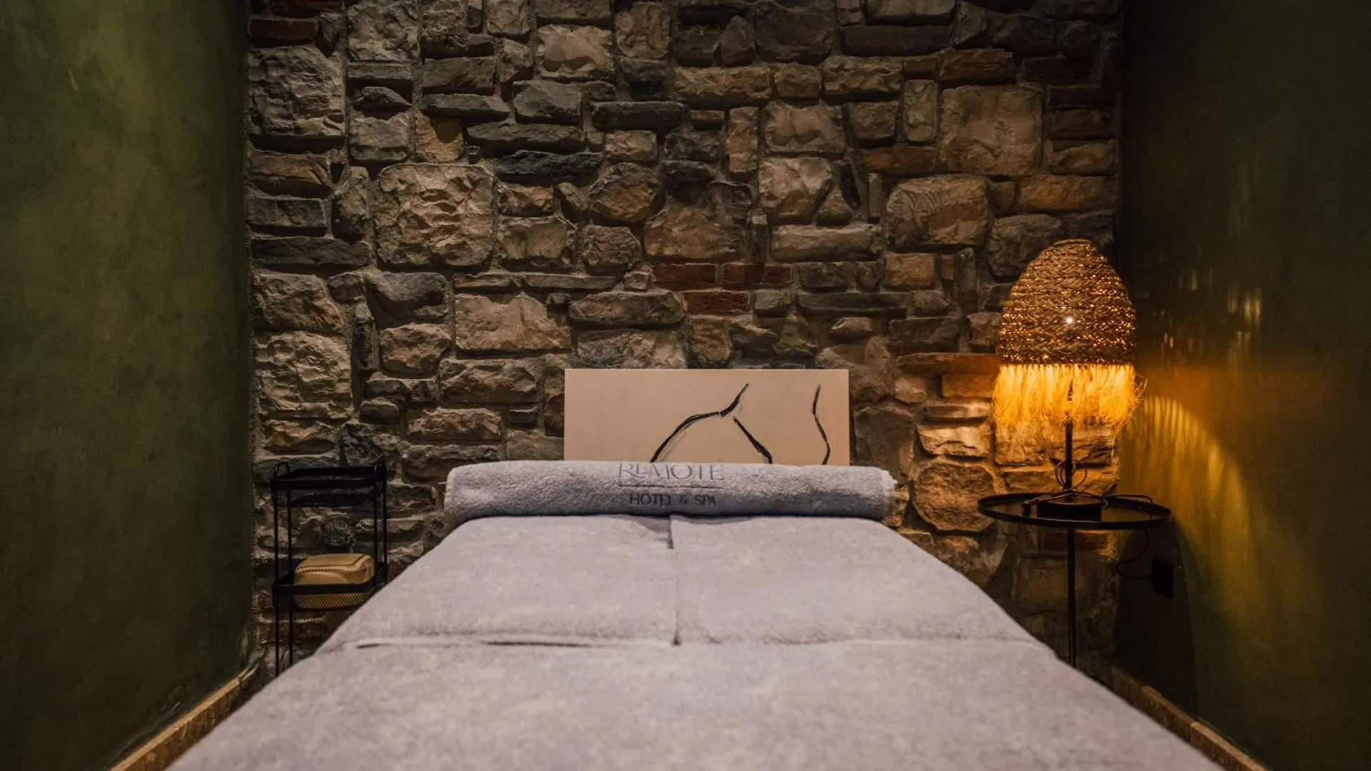 The Remote Hotel Sarigerme